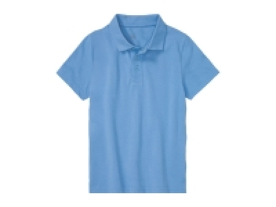 Kids School Polo Shirts - 2 Pack