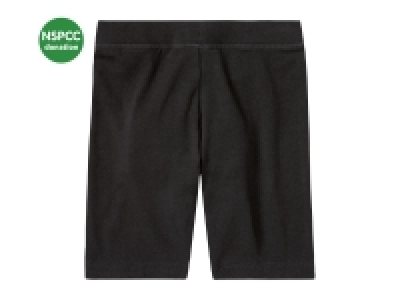 Kids Cycling Shorts - 2 Pack £2.99