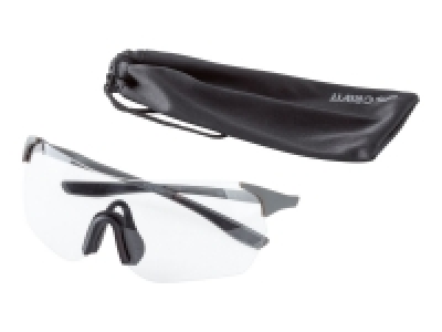 Crivit Sports Glasses with Photochromic Lenses