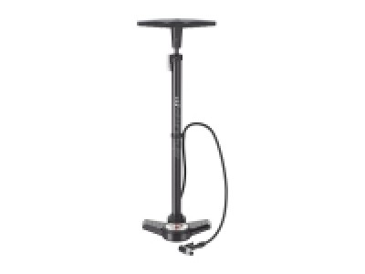 Lidl  Crivit Floor Pump