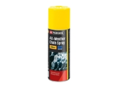 Parkside Bike Care Assortment £2.99