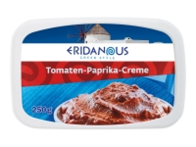 Lidl  Eridanous Greek-Style Dips