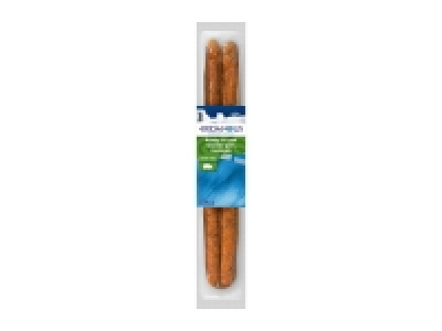 Lidl  Eridanous Pork Sausages