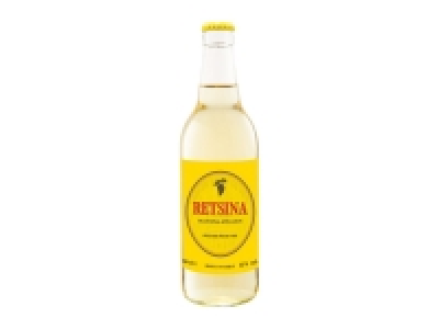 Greek Retsina