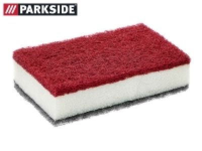 Parkside Sanding Assortment