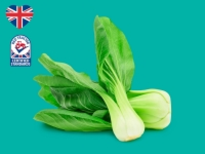 British Pak Choi