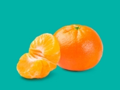 Funsize Easy Peelers £0.69