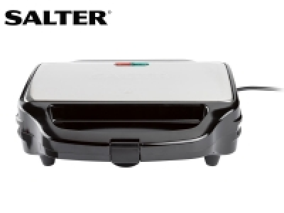Salter Deep Fill Sandwich Toaster