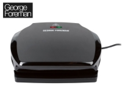 George Foreman Medium Classic Grill