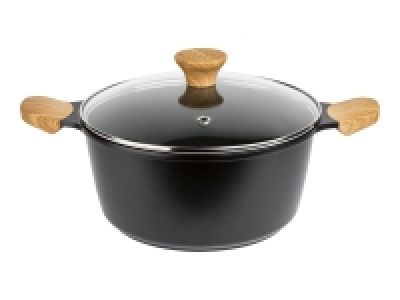Ernesto Cast Aluminium Pot