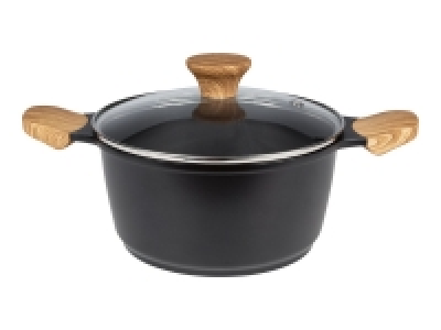 Ernesto Cast Aluminium Saucepan / Pot