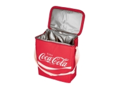 14L Coca Cola Cool Bag
