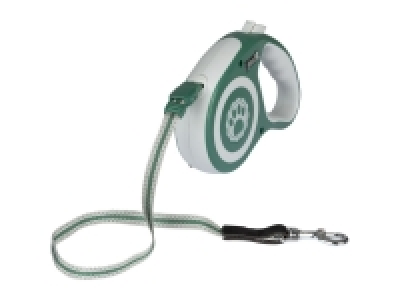 Zoofari 5m Retractable Dog Lead