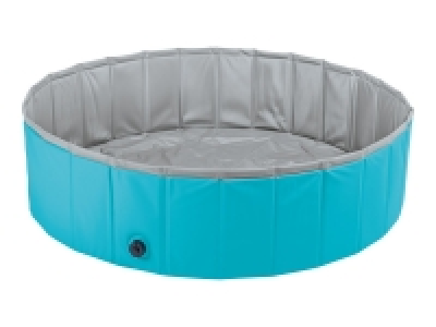 Zoofari Dog Pool