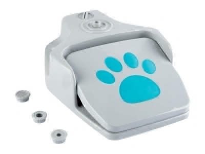 Zoofari Step-On Dog Water Fountain