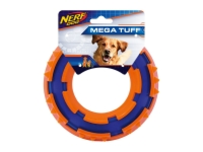 Nerf Dog Toys