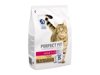 Lidl  Perfect Fit Chicken Flavour Complete Dry Cat Food