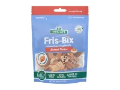 Park Life Fris-Bix