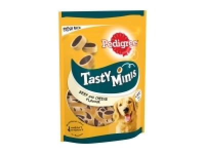 Pedigree Tasty Mini Dog Treats