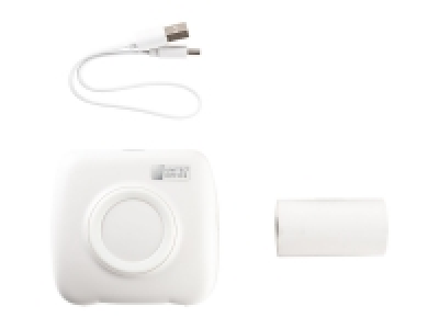 United Office Mini Pocket Printer