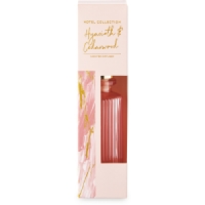 Ribbed Glass Reed Diffuser