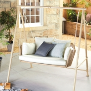 Belavi Rope Snug Swing