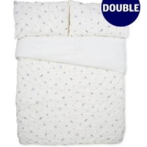 100% Cotton Double Duvet Mix
