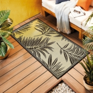 Indoor and Outdoor Rug