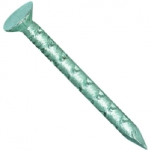 Wickes 30mm Galvanised Plasterboard Nails - 2kg