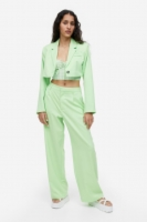 Tailored trousers £7.00