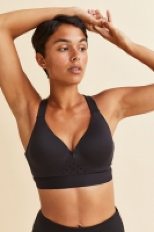 High Support Sports bra £17.00