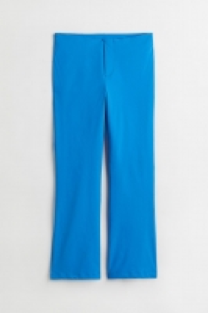 Flared trousers £4.00