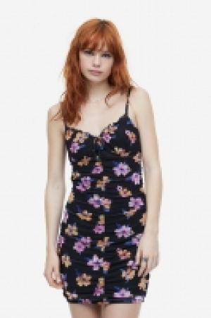 Draped dress £7.00