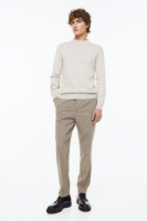 Slim Fit Suit trousers £19.00