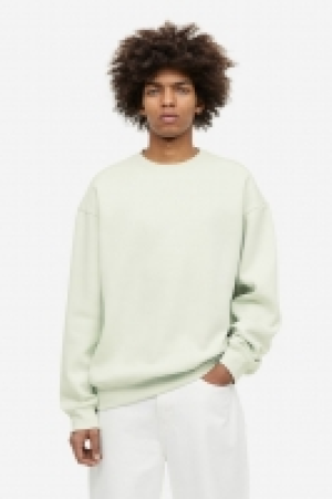 Relaxed Fit Sweatshirt £7.00