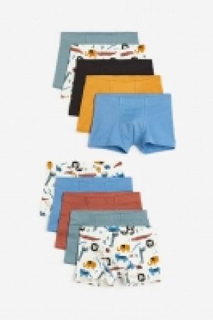 10-pack boxer shorts