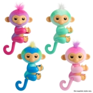 Fingerlings - Assorted