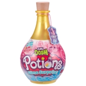 Zuru Oosh Potions