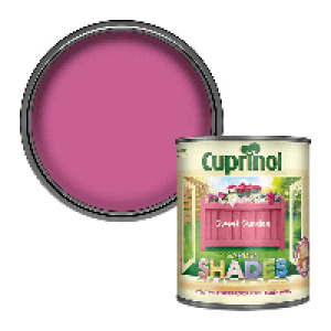 Cuprinol Garden Shades Sweet Sundae - 1L £12.00