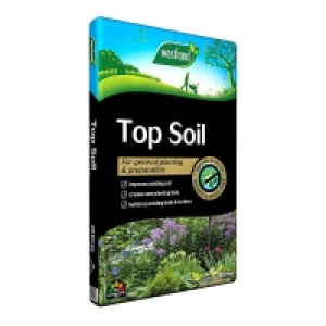 Westland Top Soil 20L £5.00