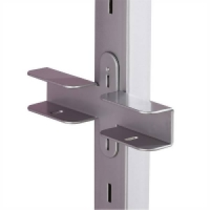 Aura Wardrobe Storage Shelf Bracket £10.00