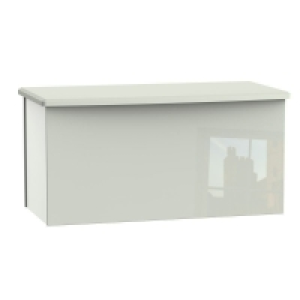 Weybourne Ottoman Off-white 1 Door £144.00