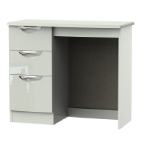 Weybourne Desk Off-white 3 Drawers £234.00