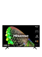 LittleWoods Hisense 55A6BGTUK, 55 inch, Dolby Vision, 4K Ultra HD HDR, Smart TV