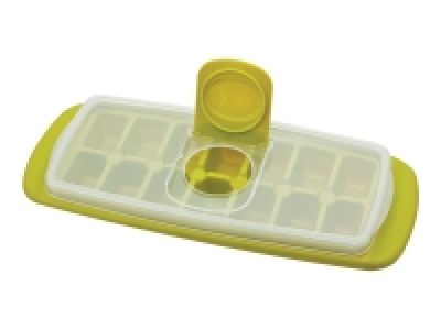 Joie Ice Cube/Ice Pop Tray Assortment £2.99