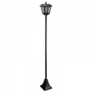 Smart Solar Whitehall 365 Lamp Post £19.99