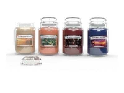 Sebnini Scented Candle