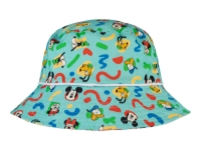 Kids Disney Bucket Hat with UV Protection £4.99