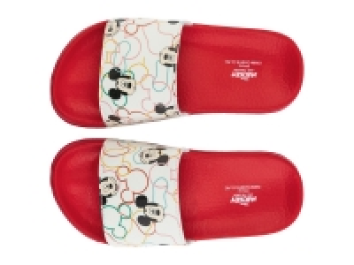 Kids Disney Sliders £4.99