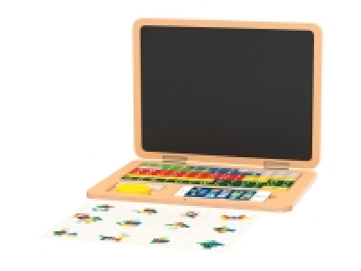 Playtive Wooden Magnetic Board / Laptop